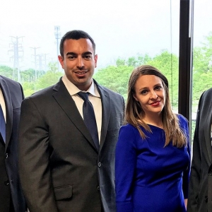 Photo of Gordon Law Group