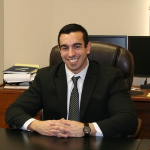 Photo of Gordon Law Group