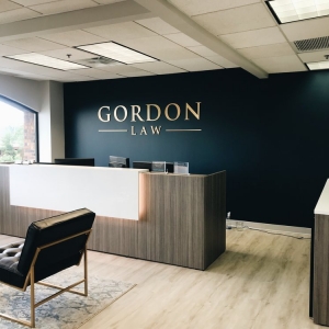 Photo of Gordon Law Group