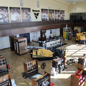 Photo of Vermeer Texas-Louisiana
