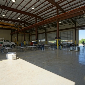 Photo of Vermeer Texas-Louisiana