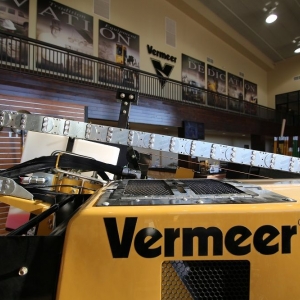 Photo of Vermeer Texas-Louisiana