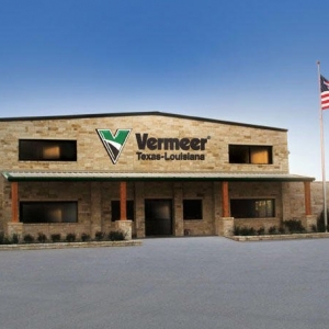 Photo of Vermeer Texas-Louisiana