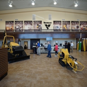 Photo of Vermeer Texas-Louisiana