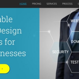 Photo of Zreux Web Design