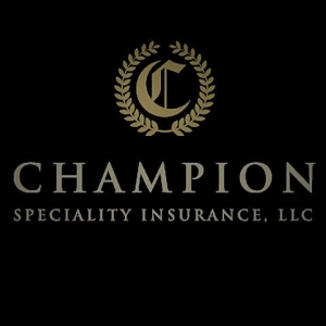 Photo of Champion Specialty Insurance