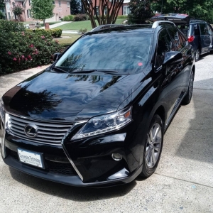 Photo of Mario's Mobile Detailing