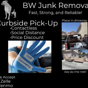 Photo of BW Junk Removal