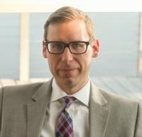 Photo of Peter Rock Consulting