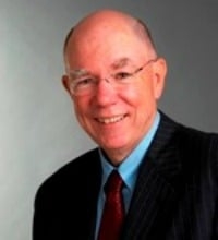 Photo of Peter Rock Consulting