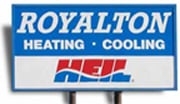 Photo of Royalton Heating & Cooling