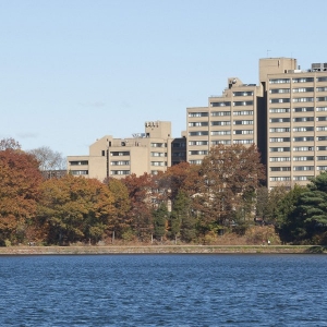 Boston Reservoir Towers