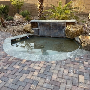 Photo of Power Play Pool Solutions Tile Cleaning