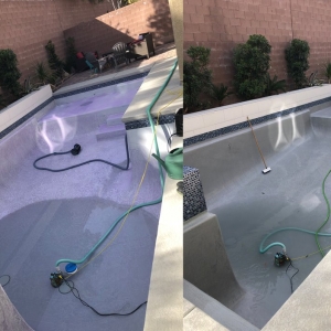 Photo of Power Play Pool Solutions Tile Cleaning