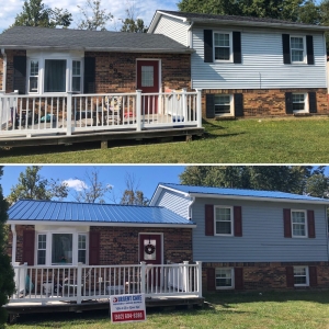 Photo of Urgent Care Roofing and Home Repair