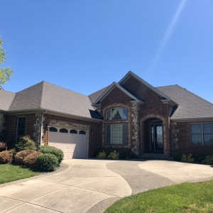 Photo of Urgent Care Roofing and Home Repair