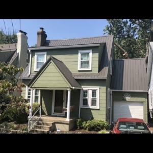 Photo of Urgent Care Roofing and Home Repair