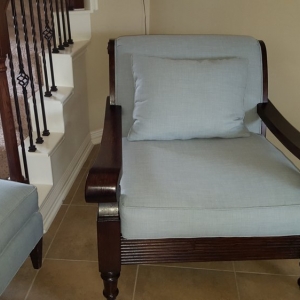Photo of Houston Refinishing