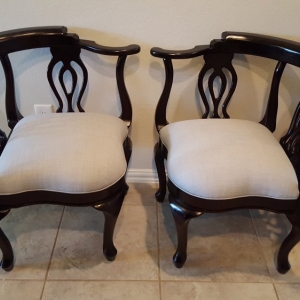 Photo of Houston Refinishing