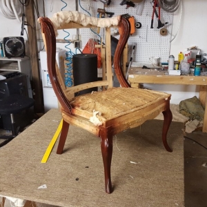 Photo of Houston Refinishing