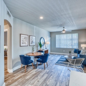 Photo of Oxford Apartments