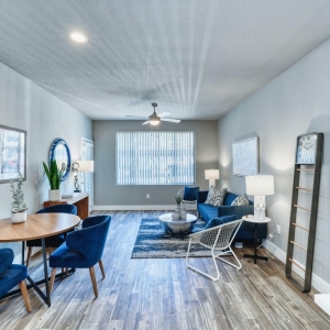 Photo of Oxford Apartments