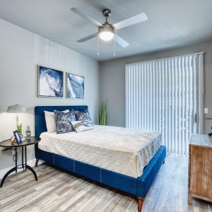 Photo of Oxford Apartments