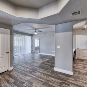 Photo of Oxford Apartments