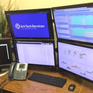 Photo of Ark Tech Services