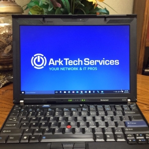Photo of Ark Tech Services