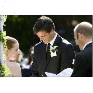 Photo of The GOD Squad Wedding Ministers
