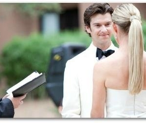 Photo of The GOD Squad Wedding Ministers