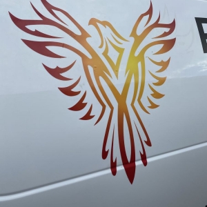 Photo of Phoenix Sliding Doors
