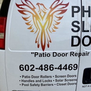 Photo of Phoenix Sliding Doors