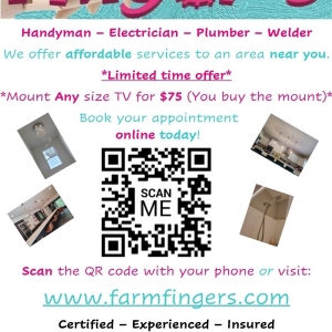 Photo of Farm Finger's