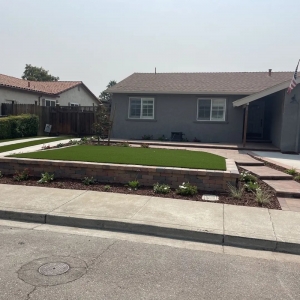 Photo of Pavers & Turf By O'Neills