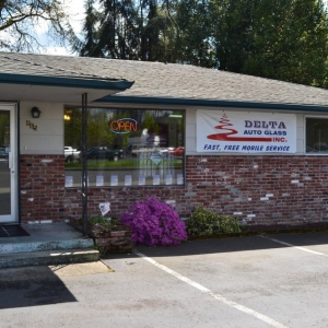 Photo of Delta Auto Glass