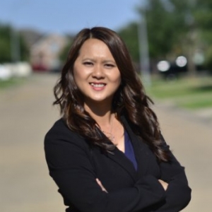 Photo of Allstate Insurance Agent: Melissa Tran