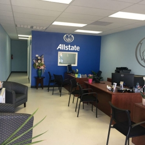 Photo of Allstate Insurance Agent: Melissa Tran