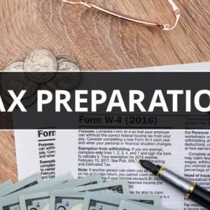 Photo of Premier Tax