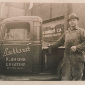 Photo of Burkhardt Plumbing Company