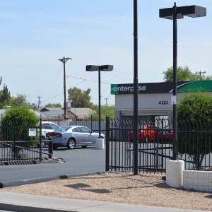 Photo of Phoenix Fence AZ