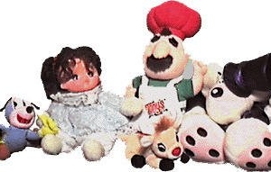 Photo of RB Toy Design
