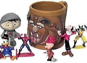 Photo of RB Toy Design