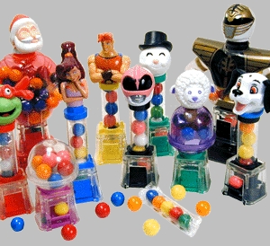 Photo of RB Toy Design