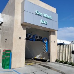 Photo of Laurel Pacific Gas - Valero