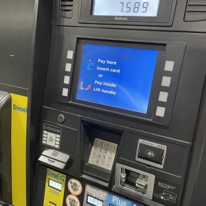 Photo of Laurel Pacific Gas - Valero