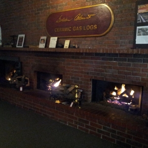 Photo of Fireplace & Grill Factory Outlet