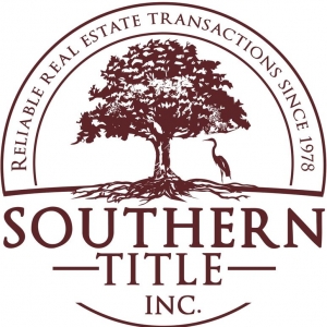 Photo of Southern Title
