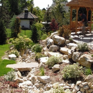 Photo of Alder Landscaping